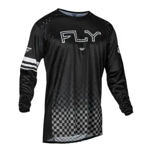 Fly Racing Jersey Rayce Bicycle 2024 - Reggies BMX