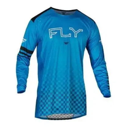 Fly Racing Jersey Rayce Bicycle 2024 - Reggies BMX