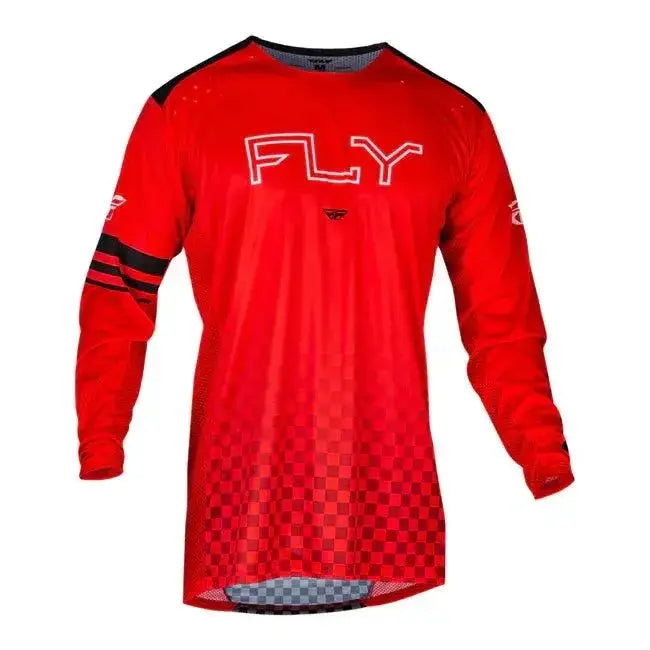 Fly Racing Jersey Rayce Bicycle 2024 - Reggies BMX