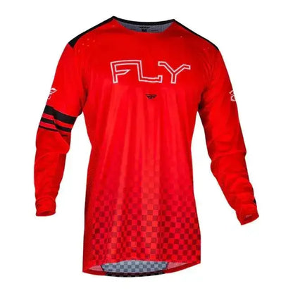 Fly Racing Jersey Rayce Bicycle 2024 - Reggies BMX