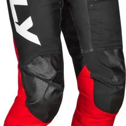 Fly Racing Pants Rayce 2025 - Reggies BMX