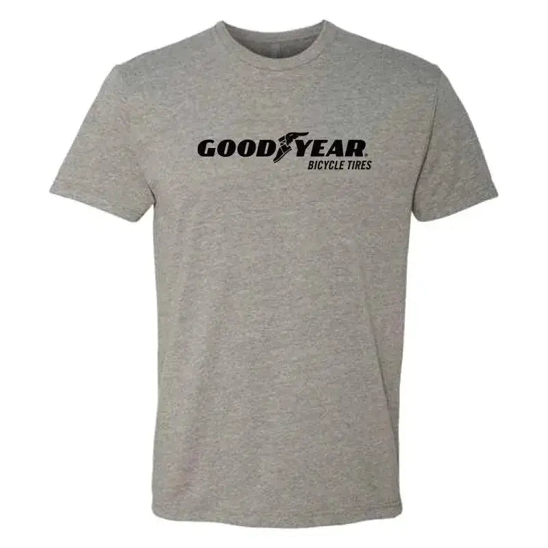 Goodyear Bike T-Shirt - Reggies BMX