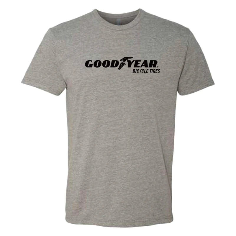 Camiseta bicicleta Goodyear