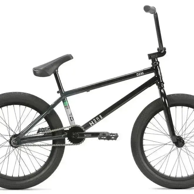 Haro Bike Dana Freestyle BMX 20" - Reggies BMX