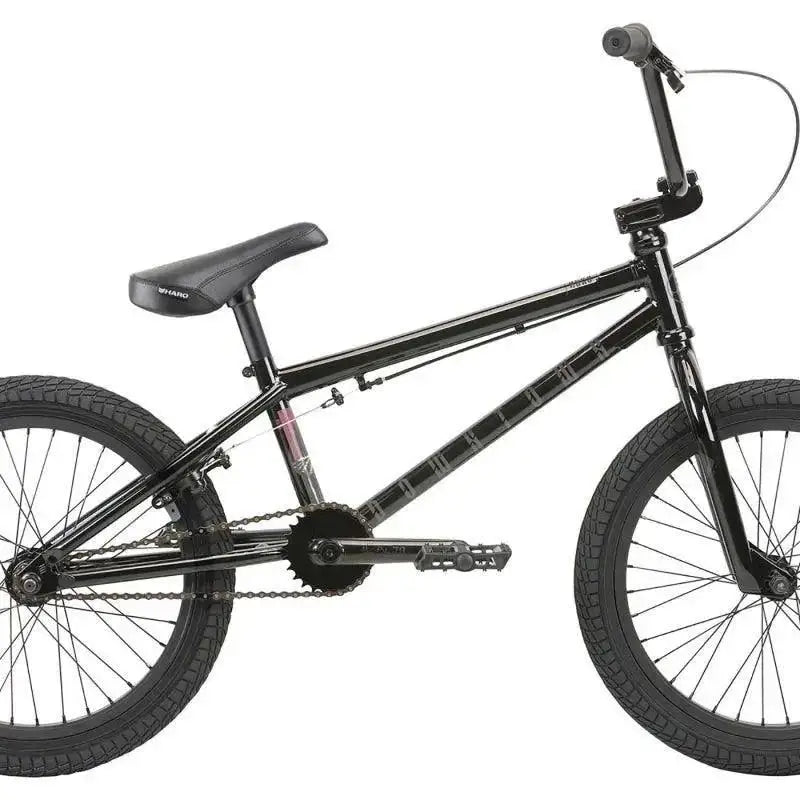 Haro Bike Downtown Freestyle BMX 16" - Reggies BMX