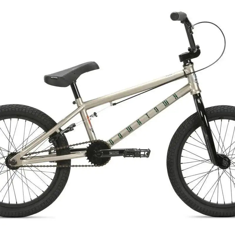 Haro Bike Downtown Freestyle BMX 16" - Reggies BMX