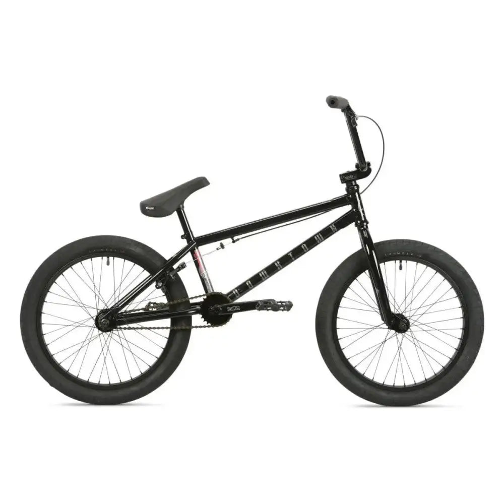 Haro Bike Downtown Freestyle BMX 20" - Reggies BMX