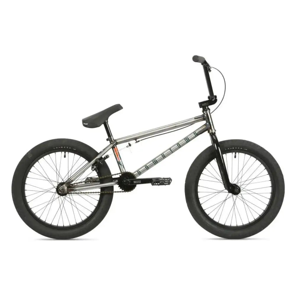 Haro Bike Downtown Freestyle BMX 20" - Reggies BMX