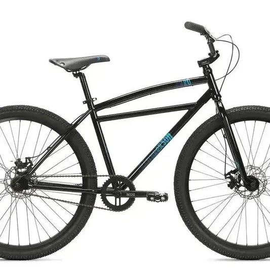 Haro Bike Klunkerson Big Wheel BMX 27.5" - Reggies BMX