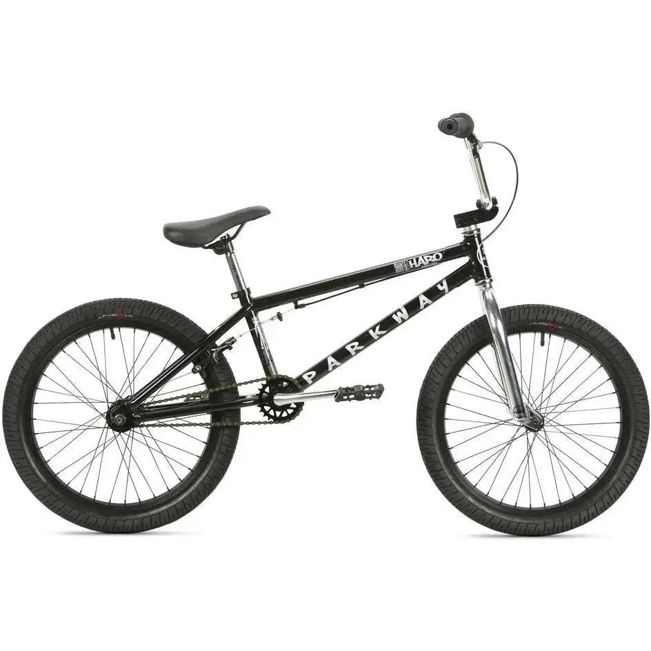 Haro Bike Parkway Freestyle BMX 20" - Reggies BMX