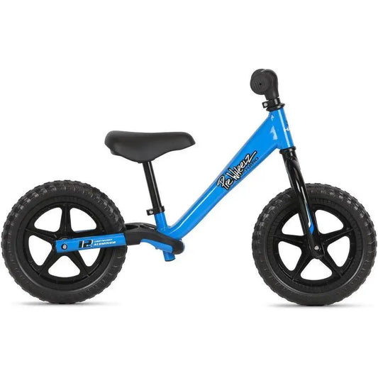 Haro Bike PreWheelz Balance BMX 12" - Reggies BMX