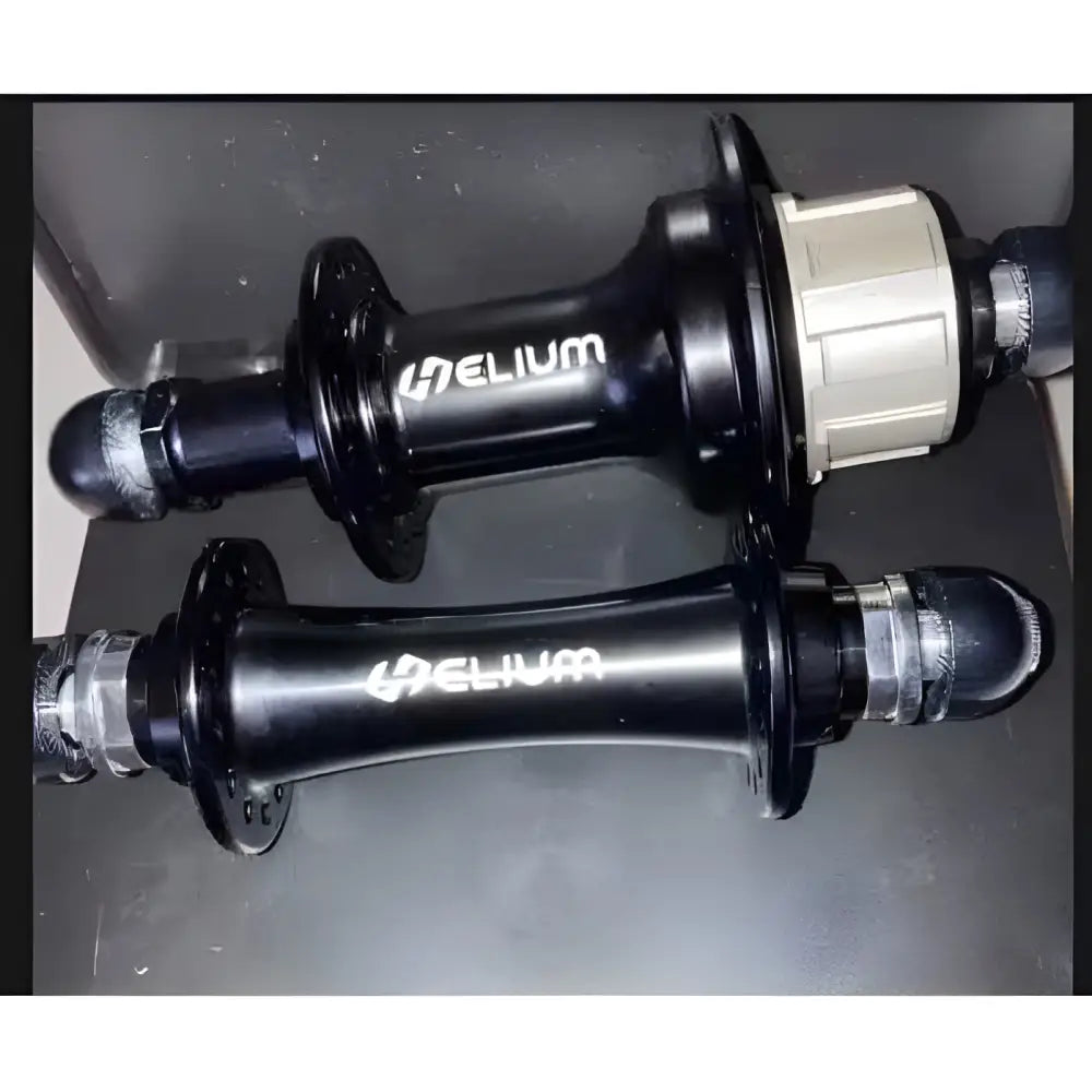 Helium Hubset Mini BMX - Reggies BMX