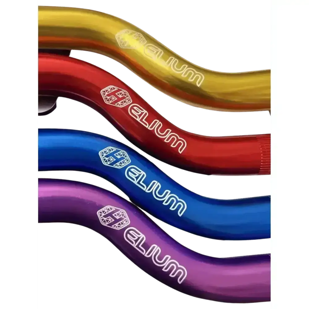 Helium Racing Handlebars Micro - Reggies BMX