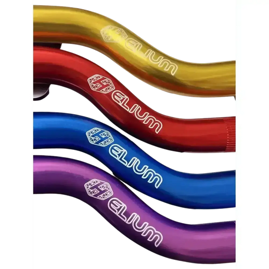 Helium Racing Handlebars Micro - Reggies BMX