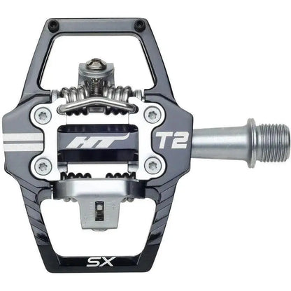 HT Components Pedals Clip T2-SX - Reggies BMX