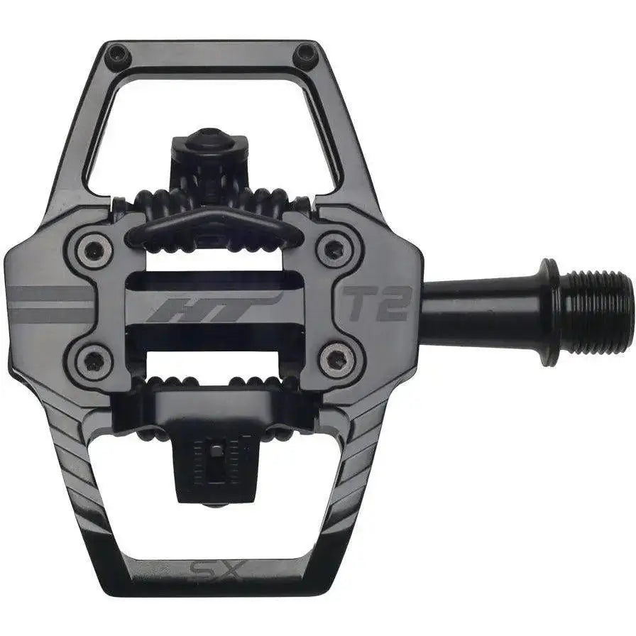 HT Components Pedals Clip T2-SX - Reggies BMX