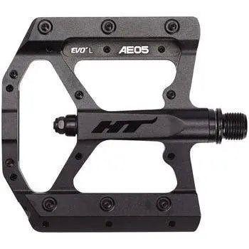 HT Components Pedals Flat AE05 EVO+ - Reggies BMX