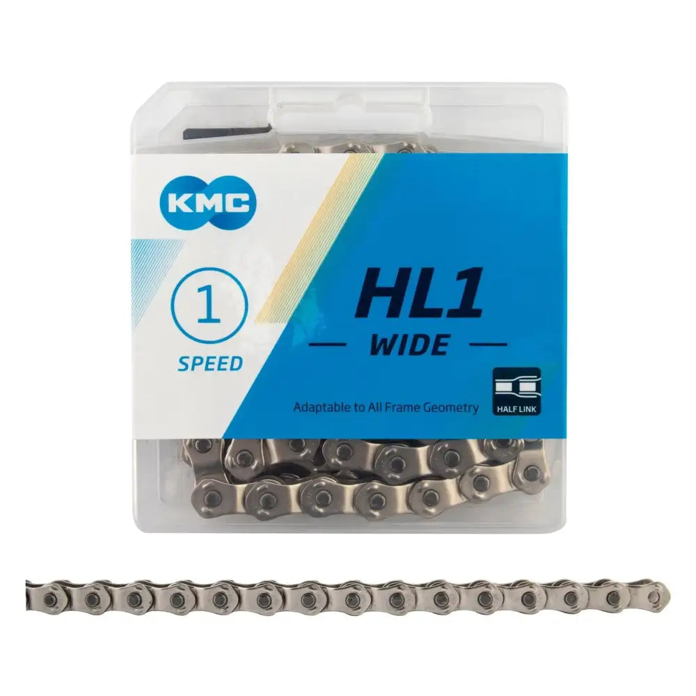 KMC Chain HL1 - Reggies BMX