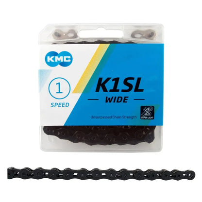 KMC Chain K1SL - Reggies BMX