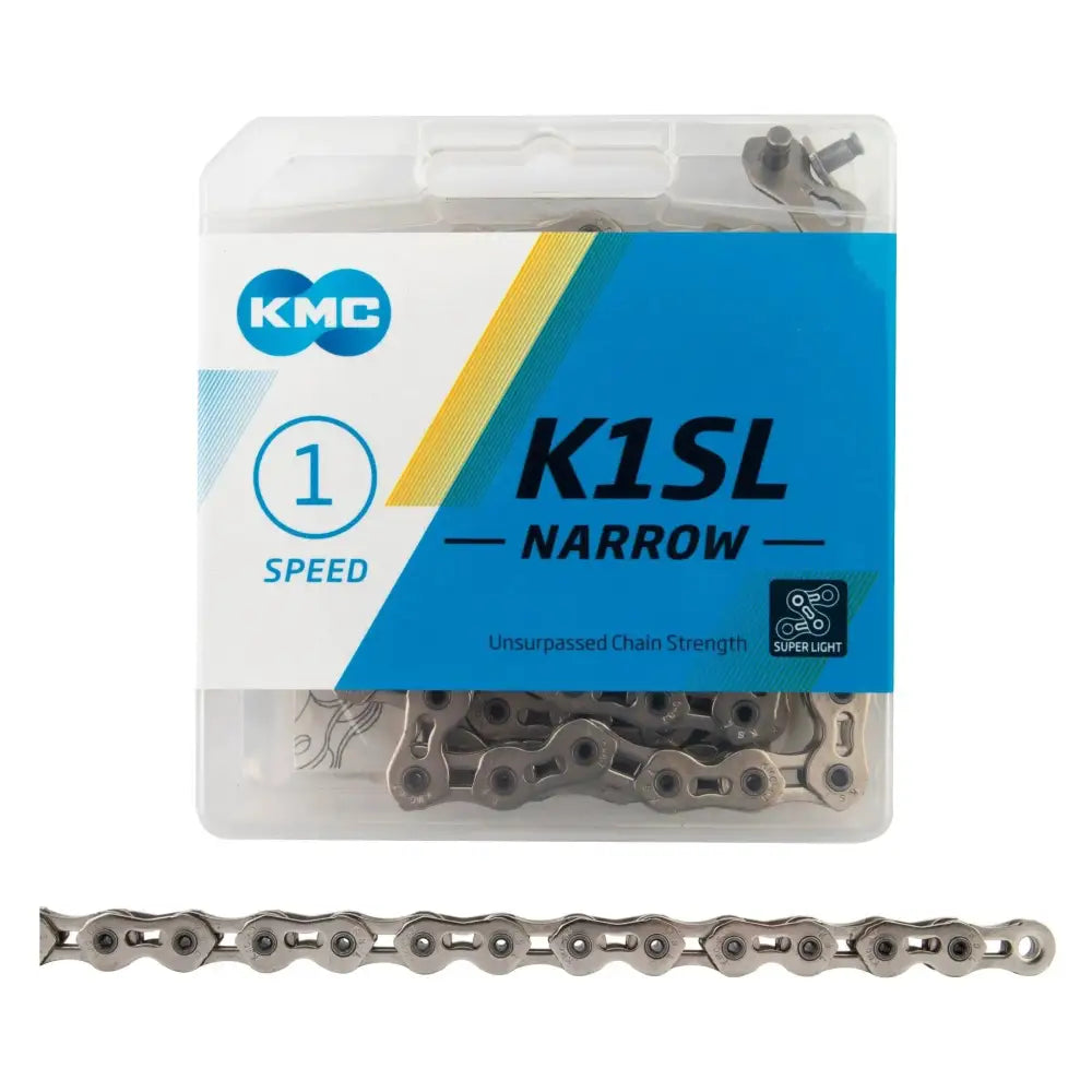 KMC Chain K1SL - Reggies BMX