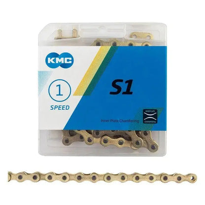 KMC Chain S1 - Reggies BMX