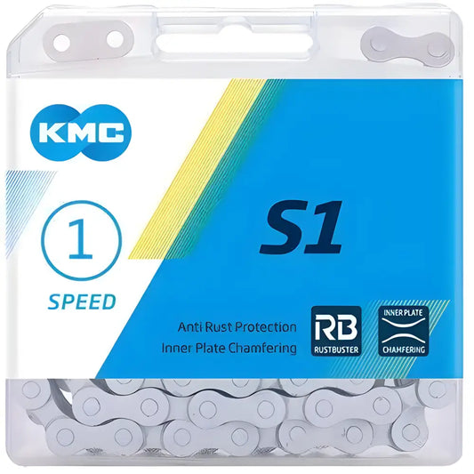 KMC Chain S1 - Reggies BMX