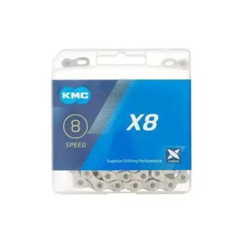 KMC Chain X8 - Reggies BMX