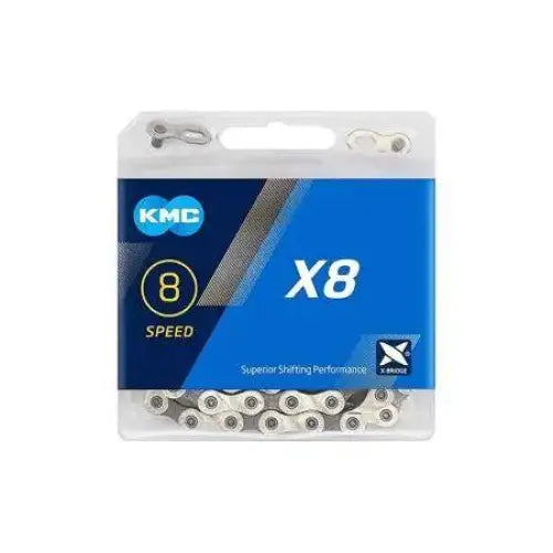 KMC Chain X8 - Reggies BMX