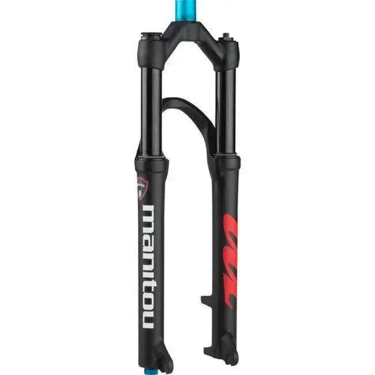 Manitou Fork Markhor Suspension - Reggies BMX