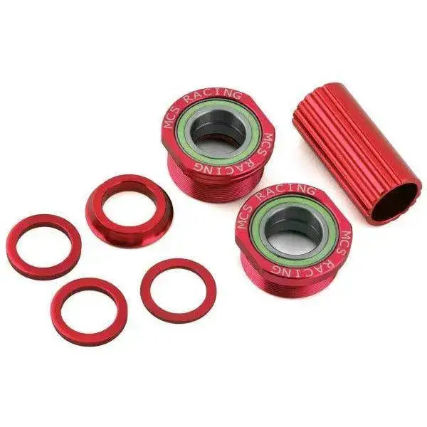 MCS Bottom Bracket Euro 19mm - Reggies BMX