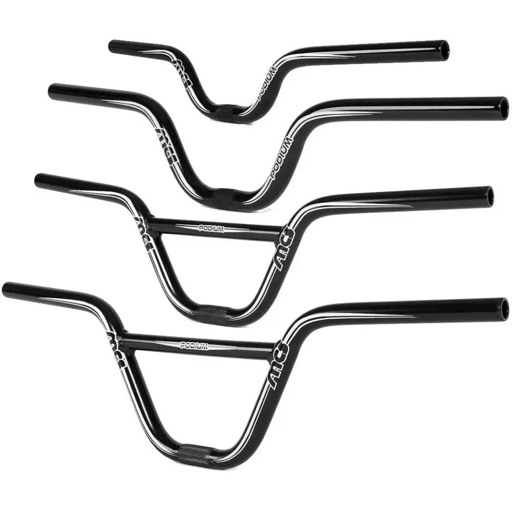 MCS Handlebars Podium - Reggies BMX