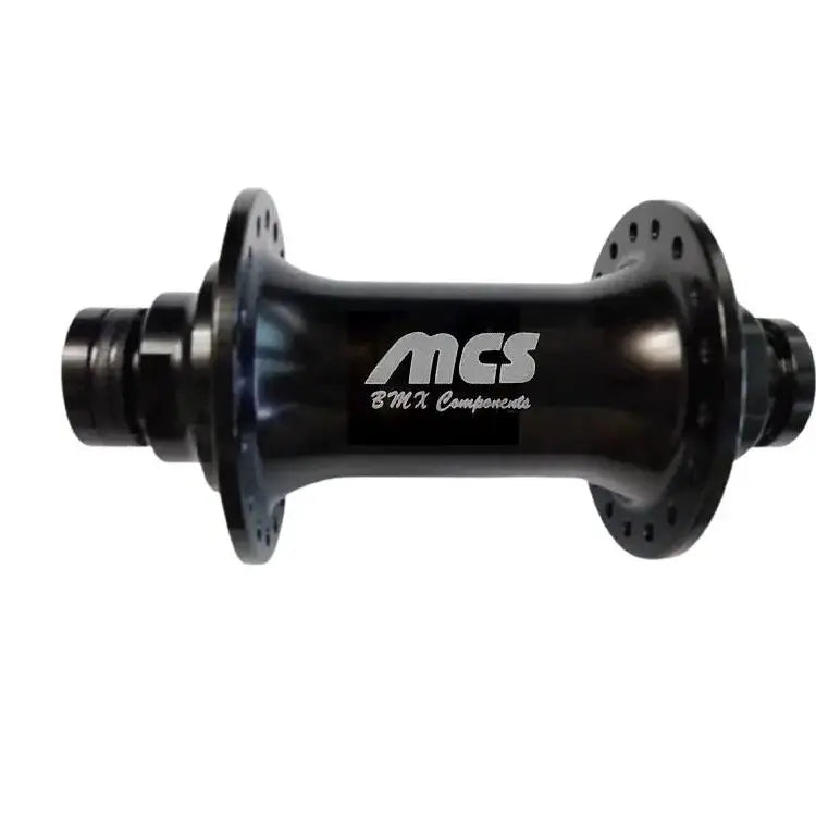 MCS Hub Front Pro BMX - 36 Hole MCS