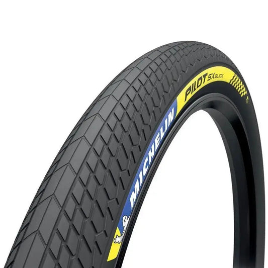 Michelin Pilot SX Slick Tire - Reggies BMX