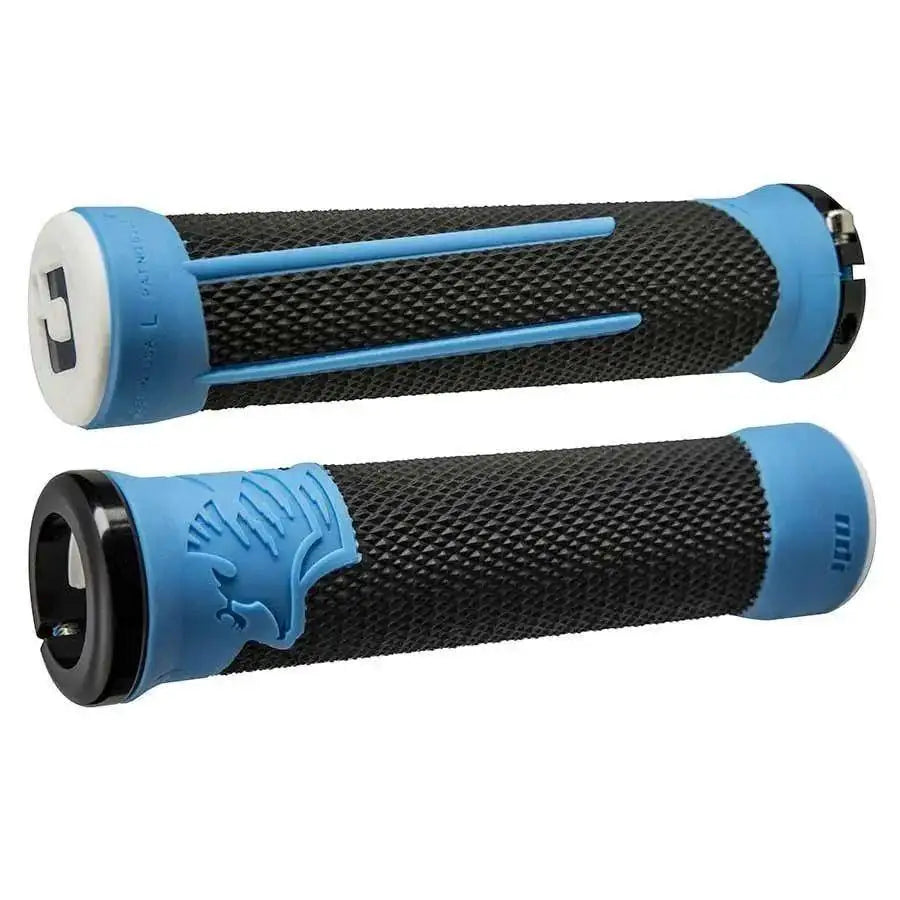 ODI Grips AG-2 Lock-On - Reggies BMX