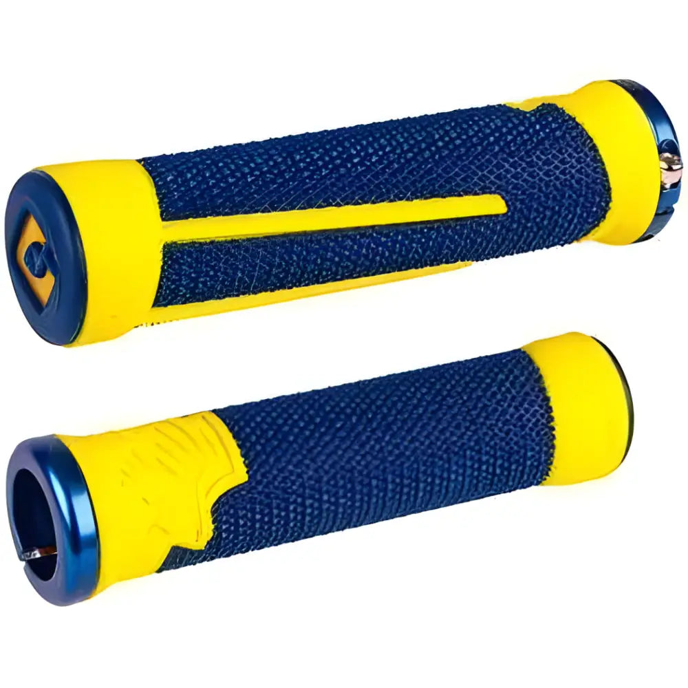 ODI Grips AG-2 Lock-On - Reggies BMX