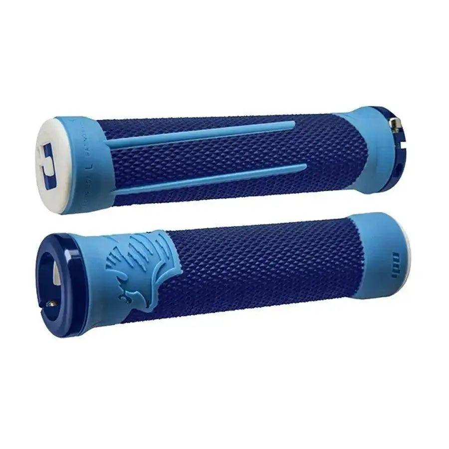 ODI Grips AG-2 Lock-On - Reggies BMX