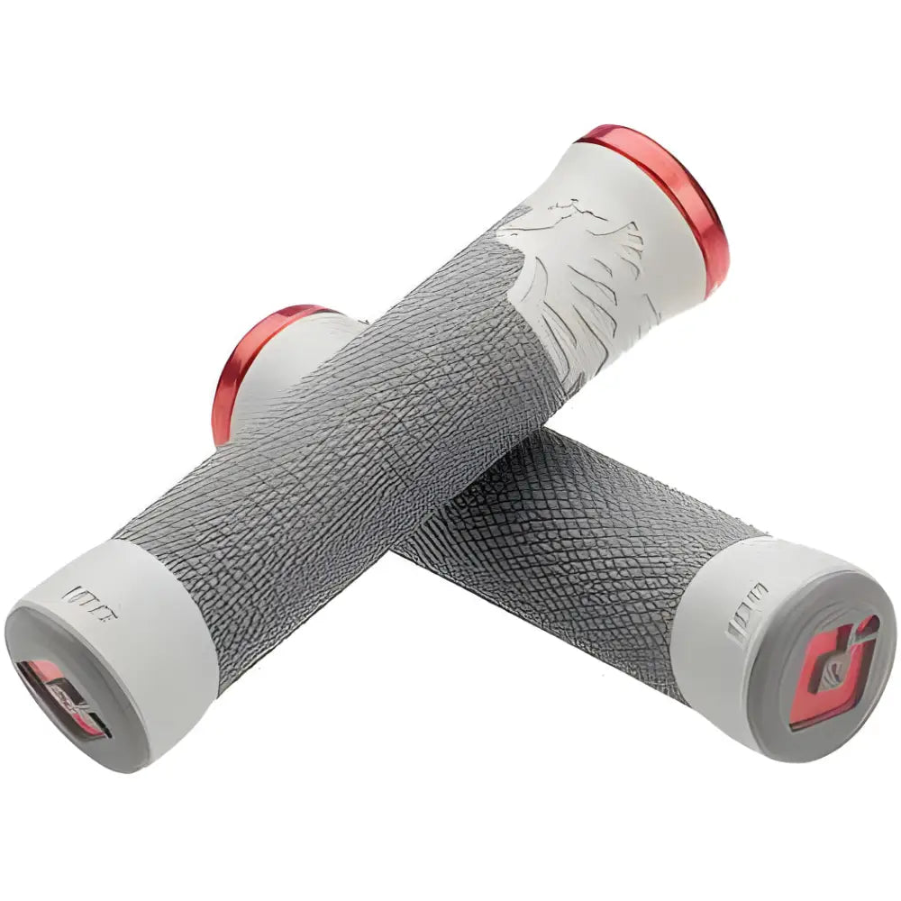 ODI Grips AG-2 Lock-On - Reggies BMX