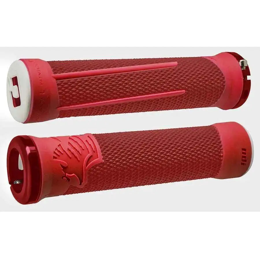 ODI Grips AG-2 Lock-On - Reggies BMX