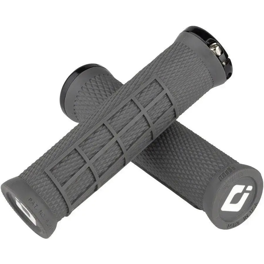 ODI Grips Elite Flow Lock-On - Reggies BMX