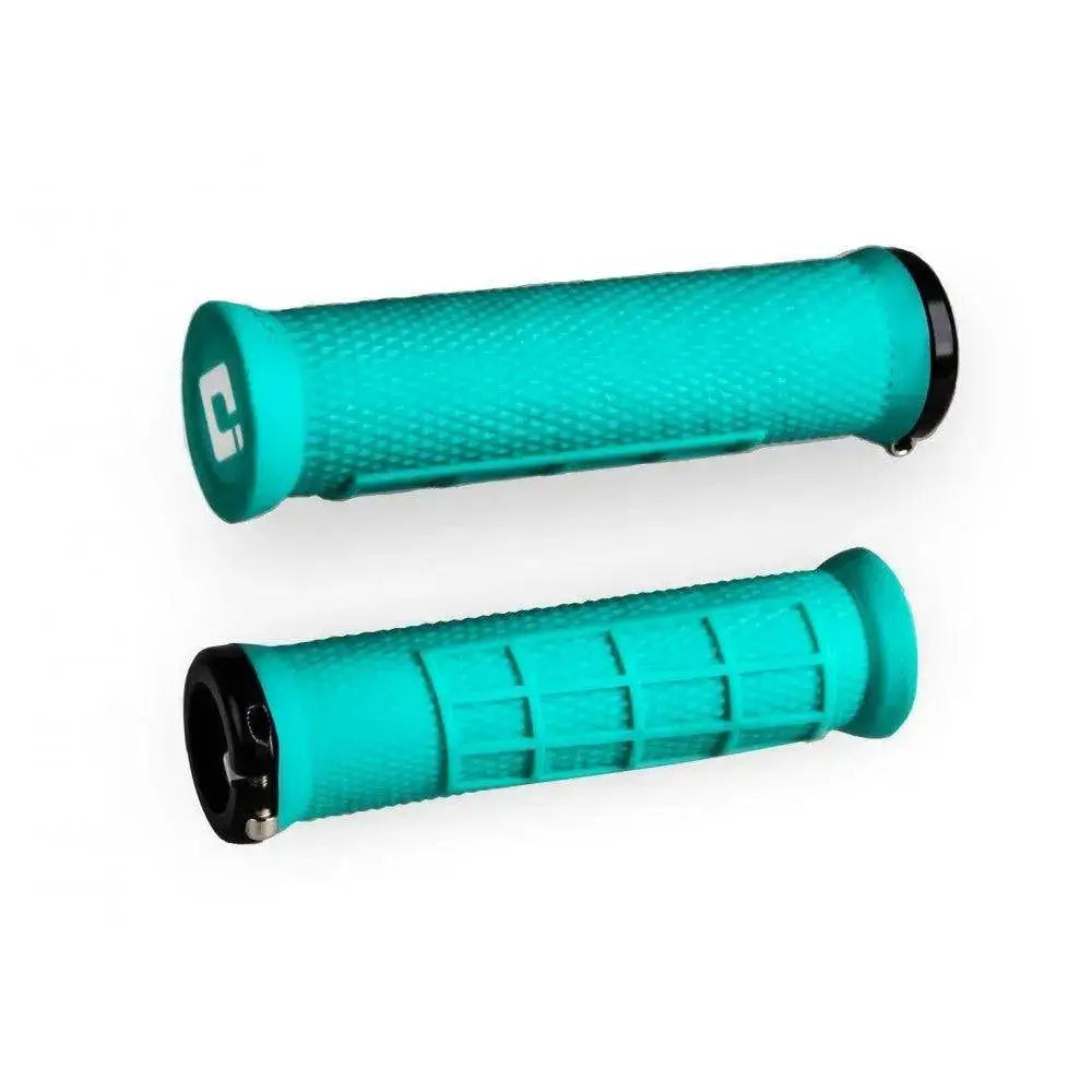 ODI Grips Elite Flow Lock-On - Reggies BMX