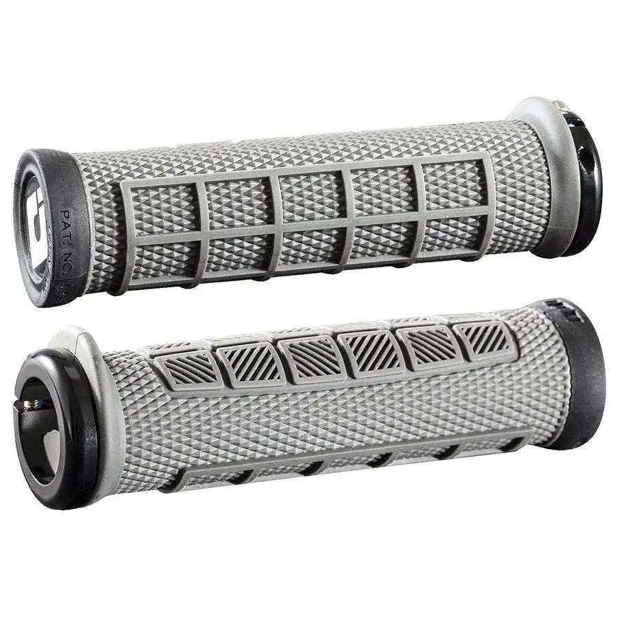 ODI Grips Elite Pro Lock-On - Reggies BMX