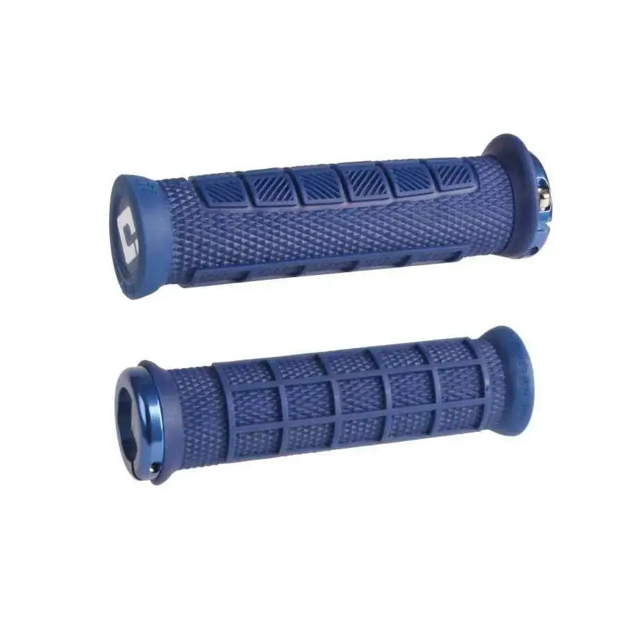 ODI Grips Elite Pro Lock-On - Reggies BMX