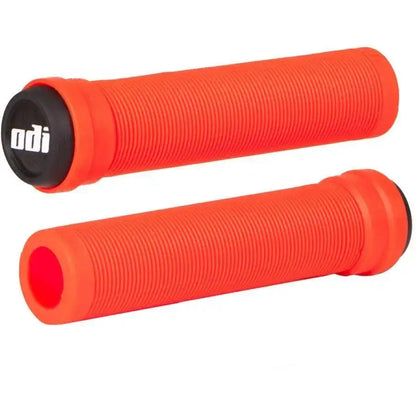 ODI Grips Longneck Soft Flangeless - Reggies BMX