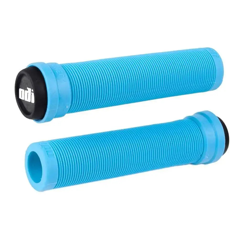 ODI Grips Longneck Soft Flangeless - Reggies BMX