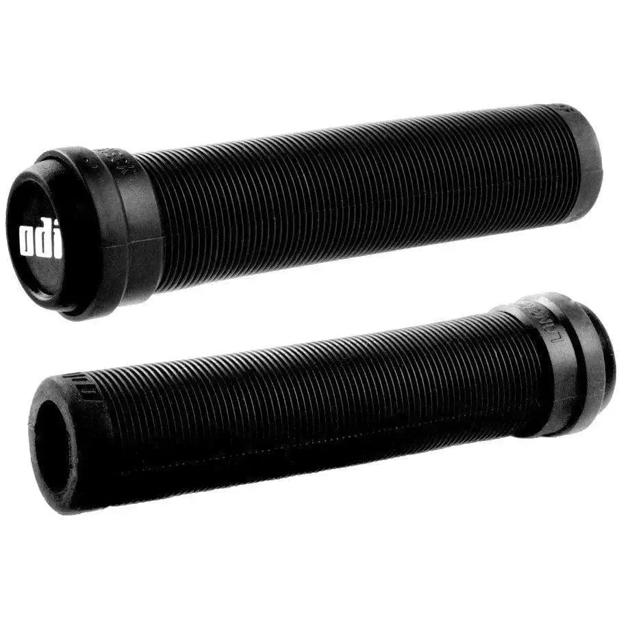 ODI Grips Longneck Soft Flangeless - Reggies BMX