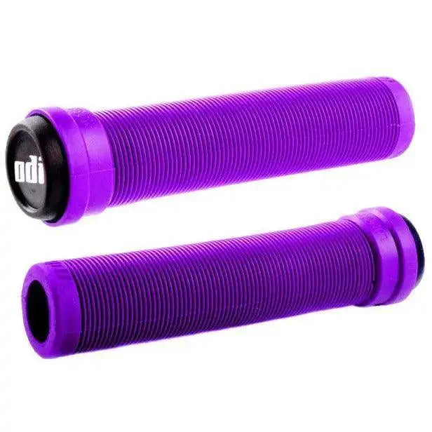 ODI Grips Longneck Soft Flangeless - Reggies BMX