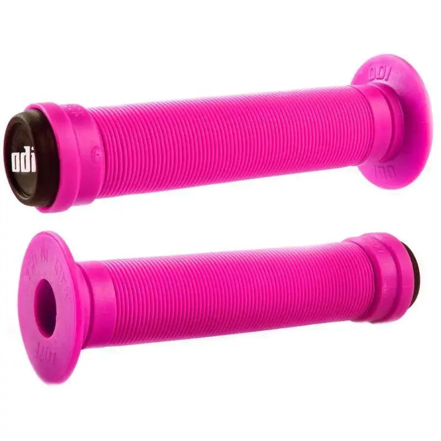 ODI Grips Longneck ST Flange - Reggies BMX