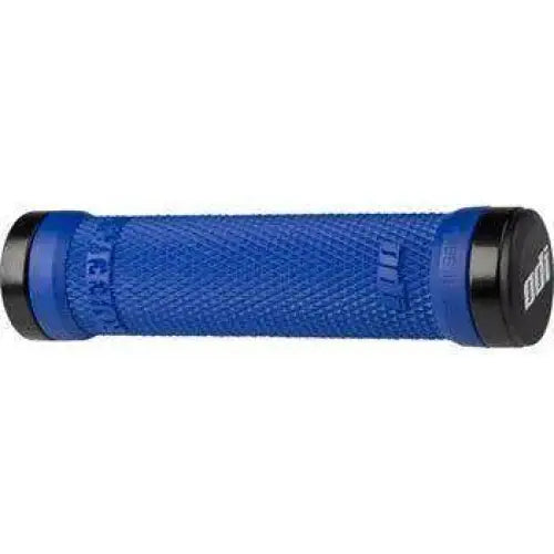 ODI Grips Ruffian Lock On BMX Flangeless - Reggies BMX