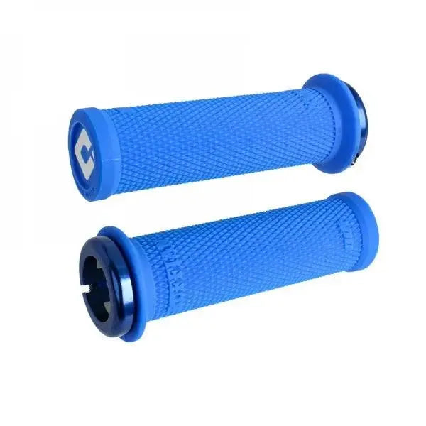 ODI Grips Ruffian Mini V2.1 Lock-On (110MM) - Reggies BMX