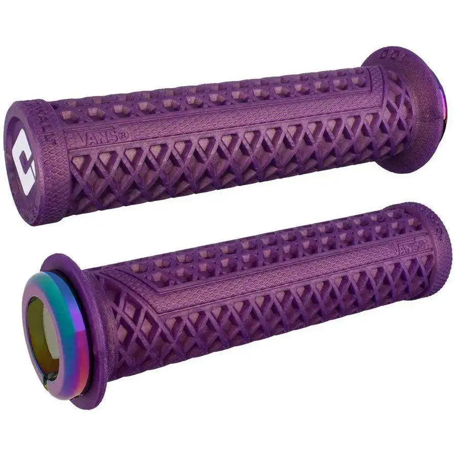 ODI Grips Vans Lock-On v2.1 - Reggies BMX